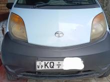 Tata Nano 2011 Car