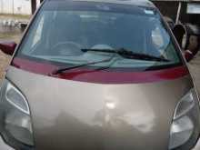 Tata Nano Cx 2011 Car