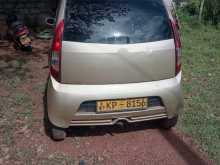 Tata Nano 2011 Car