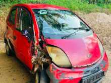 Tata Nano 2011 Car