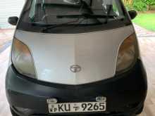 Tata Nano 2012 Car