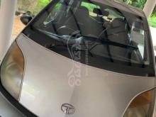 Tata Nano 2012 Car
