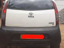 Tata Nano 2012 Car