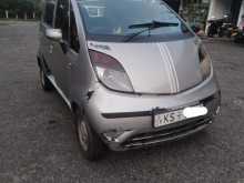 Tata Nano 2012 Car