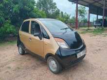 Tata Nano 2012 Car