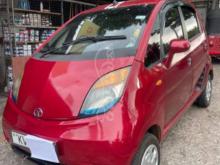 Tata Nano CX 2013 Car