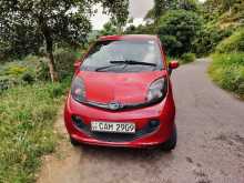 Tata Nano 2015 Car