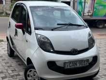 Tata Nano 2015 Car