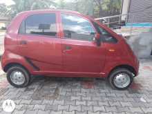 Tata Nano 2016 Car