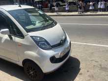 Tata Nano 2016 Car