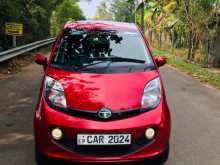 Tata Nano 2016 Car