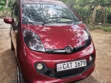 Tata Tata Nano 2016 Car