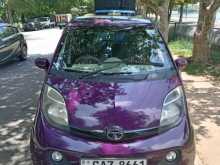 Tata Nano Twist 2018 Car