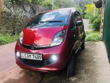Tata Tata Nano Twist Xm 2015 Car
