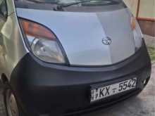 Tata Nano 2013 Car