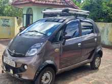 Tata Nano 2017 Car