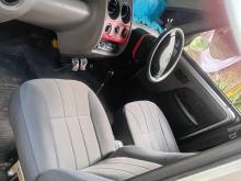 Tata Nano 2011 Car