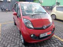 Tata Nano XTA 2016 Car