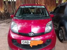 Tata Nano Xm 2016 Car