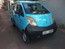 Tata NANO 2012 Car