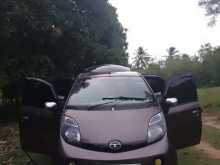 Tata Nano 2017 Car