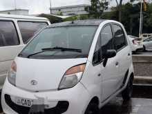 Tata Nano 2015 Car