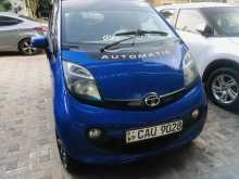Tata Nano Xta 2017 Car