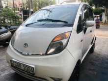 Tata Nano Twist Xt 2015 Car