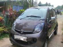 Tata Nano Twist XM 2017 Car