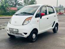 Tata Nano 2015 Car