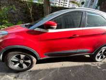 Tata Nexon 2018 SUV