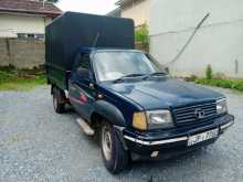 Tata Pickup 207 2004 Pickup