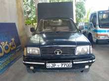 Tata Pickup 207 2004 Pickup