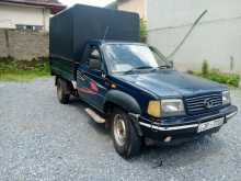 Tata Pickup 207 2004 Pickup
