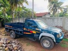 Tata 207 2012 Pickup