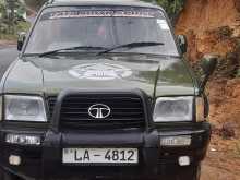 Tata 207 2005 Pickup