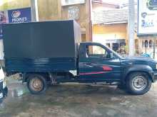 Tata 207 2004 Pickup