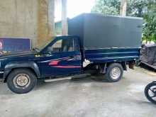 Tata Pickup 207 2004 Pickup
