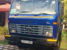 Tata Prime Mover 2011 Heavy-Duty