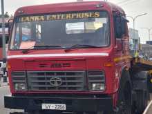 Tata Prime Movers 2017 Lorry