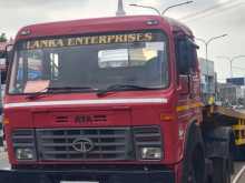 Tata Prime Mover 4018 2018 Lorry