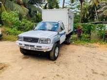 Tata Rx 207 2017 Pickup