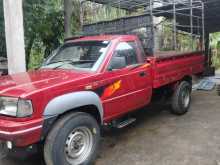 Tata Rx 2015 Pickup