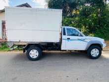 Tata RX 207 2017 Pickup