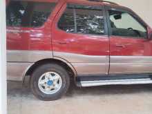 Tata Safari 2003 SUV