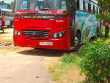 Tata Star 2010 Bus