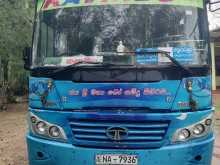 Tata Star 2010 Bus