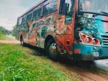 Tata Starbus 2011 Bus