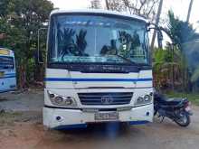 Tata  2011 Bus