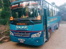 Tata Starbus 2011 Bus